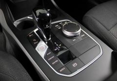 BMW SERIE 1 DIESEL 2022 NOIR 68617 km