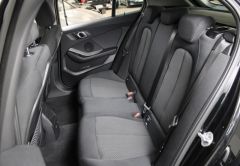 BMW SERIE 1  2022 NOIR 88620 km