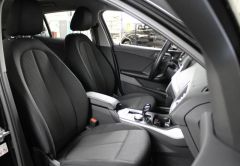 OCCASION BMW SERIE 1 (F40) 116D 116 BUSINESS DESIGN DKG7 2022