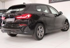 OCCASION BMW SERIE 1 (F40) 116D 116 BUSINESS DESIGN DKG7 2022