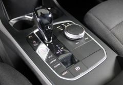 BMW SERIE 1  2022 NOIR 88620 km