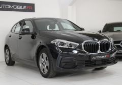 OCCASION BMW SERIE 1 (F40) 116D 116 BUSINESS DESIGN DKG7 2022