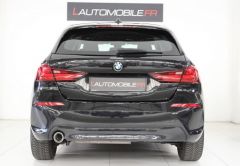 OCCASION BMW SERIE 1 (F40) 116D 116 BUSINESS DESIGN DKG7 2022