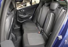 OCCASION BMW SERIE 1 (F40) 116D 116 BUSINESS DESIGN DKG7 2022 SIEGES SPORT
