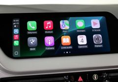 OCCASION BMW SERIE 1 (F40) 116D 116 BUSINESS DESIGN DKG7 2022 SIEGES SPORT