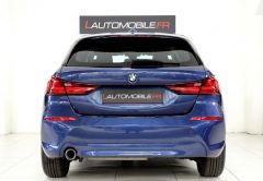 OCCASION BMW SERIE 1 (F40) 116D 116 BUSINESS DESIGN DKG7 2022 SIEGES SPORT