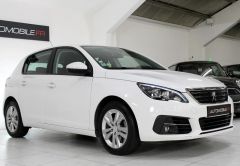OCCASION PEUGEOT 308 1.5 BLUEHDI 130CH S&S ACTIVE PACK