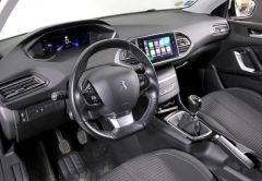 OCCASIONS PEUGEOT 308 1.5 BLUEHDI 130CH S&S ACTIVE PACK