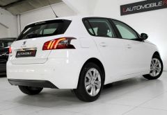 OCCASION PEUGEOT 308 1.5 BLUEHDI 130CH S&S ACTIVE PACK