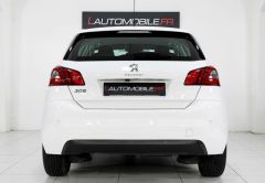 OCCASION PEUGEOT 308 1.5 BLUEHDI 130CH S&S ACTIVE PACK