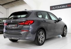 BMW SERIE 1 DIESEL 2020 GRIS M�TAL 102119 km