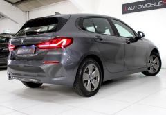 OCCASION BMW SERIE 1 (F40) 116D 116CH BUSINESS DESIGN INTERIEUR SPORT LED
