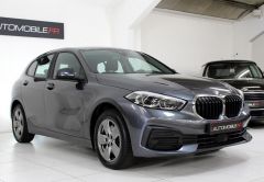 OCCASION BMW SERIE 1 (F40) 116D 116CH BUSINESS DESIGN INTERIEUR SPORT LED