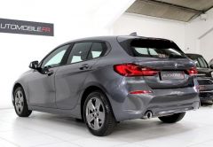 BMW SERIE 1 DIESEL 2020 GRIS M�TAL 102119 km