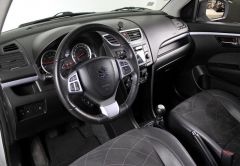 OCCASIONS SUZUKI SWIFT 1.2 VVT 94CH BIBA 5P OCCASIONS SUZUKI SWIFT 1.2 VVT 94CH BIBA 5P