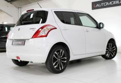 OCCASION SUZUKI SWIFT 1.2 VVT 94CH BIBA 5P