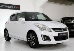 OCCASION SUZUKI SWIFT 1.2 VVT 94CH BIBA 5P