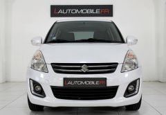 SUZUKI SWIFT ESSENCE 2017 BLANC 49621 km