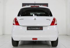 OCCASION SUZUKI SWIFT 1.2 VVT 94CH BIBA 5P