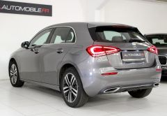 MERCEDES CLASSE A HYBRIDE 2021 GRIS M�TAL 52183 km