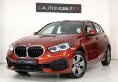 OCCASIONS BMW SERIE 1 (F40) 118D BUSINESS DESIGN
