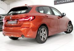 OCCASION BMW SERIE 1 (F40) 118D BUSINESS DESIGN