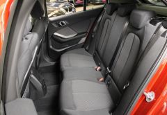 OCCASION BMW SERIE 1 (F40) 118D BUSINESS DESIGN