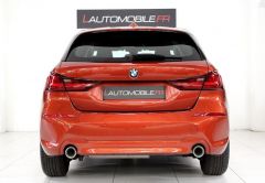 OCCASION BMW SERIE 1 (F40) 118D BUSINESS DESIGN
