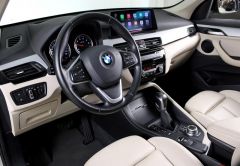 BMW X1 HYBRIDE 2020 GRIS M�TAL 94300 km