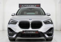 BMW X1 HYBRIDE 2020 GRIS M�TAL 94300 km