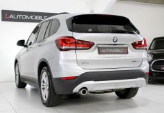 BMW X1 HYBRIDE 2020 GRIS M�TAL 94300 km