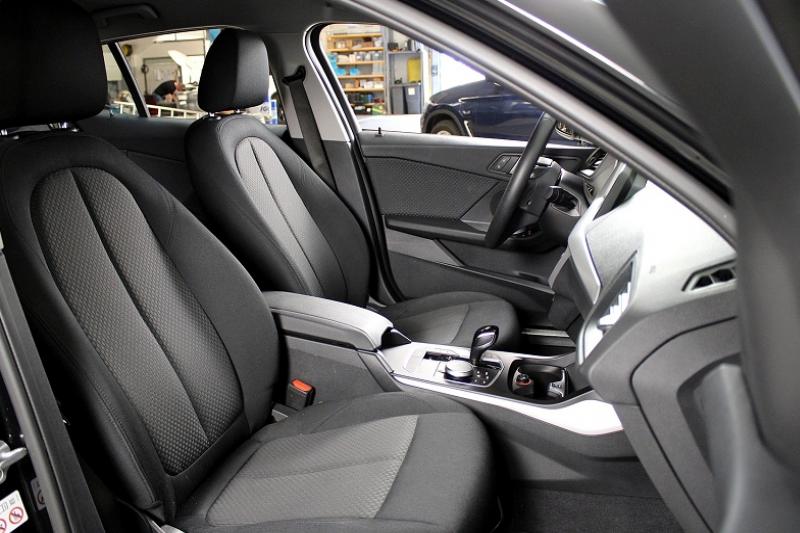 BMW SERIE 1 (F40) 116D 116 BUSINESS DESIGN DKG7 2022 JANTES 17" - photo 13