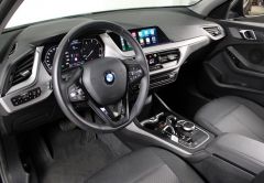 BMW SERIE 1 DIESEL 2022 NOIR 66345 km