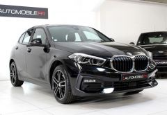 OCCASION BMW SERIE 1 (F40) 116D 116 BUSINESS DESIGN DKG7 2022 JANTES 17