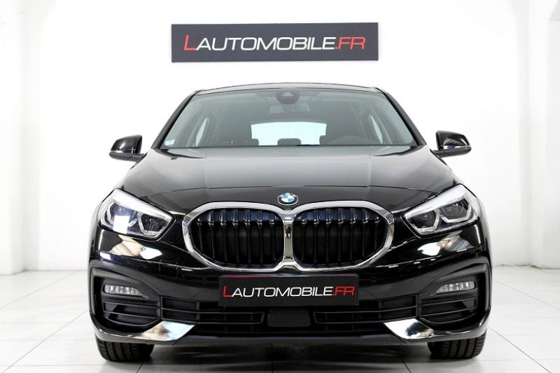 BMW SERIE 1 (F40) 116D 116 BUSINESS DESIGN DKG7 2022 JANTES 17" - photo 6