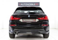 OCCASION BMW SERIE 1 (F40) 116D 116 BUSINESS DESIGN DKG7 2022 JANTES 17
