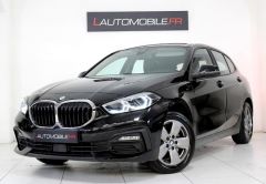 OCCASIONS BMW SERIE 1 DIESEL 2022 NORD (59)