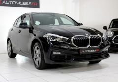 OCCASION BMW SERIE 1 (F40) 116D 116 BUSINESS DESIGN DKG7 2022