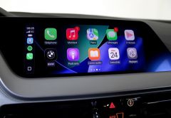 OCCASION BMW SERIE 1 (F40) 116D 116 BUSINESS DESIGN DKG7 2022