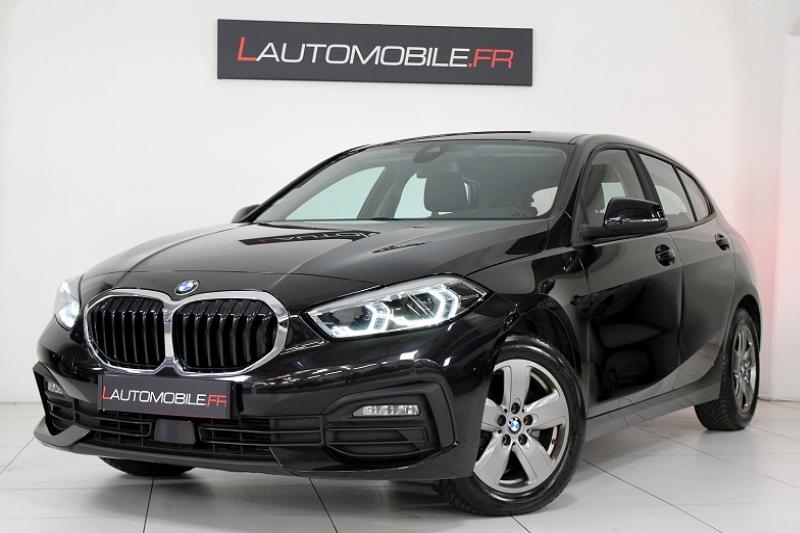 BMW SERIE 1 (F40) 116D 116 BUSINESS DESIGN DKG7 2022