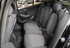 BMW SERIE 1 DIESEL 2022 NOIR 89165 km