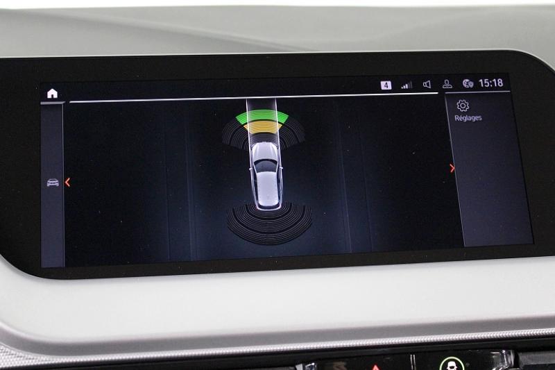 BMW SERIE 1 (F40) 116D 116 BUSINESS DESIGN DKG7 2022 - photo 11