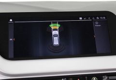 OCCASION BMW SERIE 1 (F40) 116D 116 BUSINESS DESIGN DKG7 2022