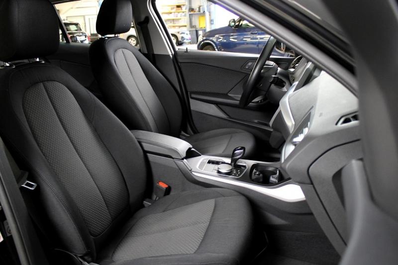 BMW SERIE 1 (F40) 116D 116 BUSINESS DESIGN DKG7 2022 - photo 13