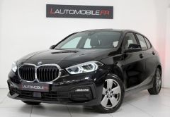 OCCASIONS BMW SERIE 1 (F40) 116D 116 BUSINESS DESIGN DKG7 2022
