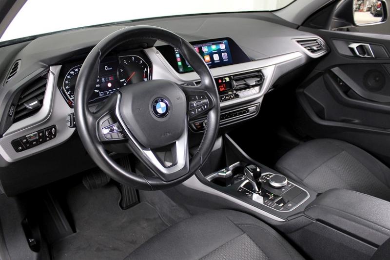BMW SERIE 1 (F40) 116D 116 BUSINESS DESIGN DKG7 2022 - photo 2
