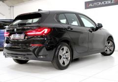 OCCASION BMW SERIE 1 (F40) 116D 116 BUSINESS DESIGN DKG7 2022
