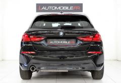OCCASION BMW SERIE 1 (F40) 116D 116 BUSINESS DESIGN DKG7 2022