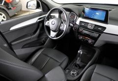 BMW X1 HYBRIDE 2022 NOIR 44885 km