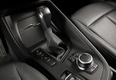 BMW X1 HYBRIDE 2022 NOIR 44885 km